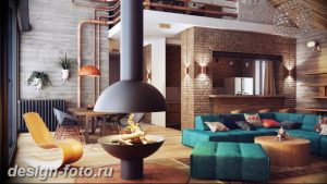 Диван в интерьере 03.12.2018 №514 - photo Sofa in the interior - design-foto.ru